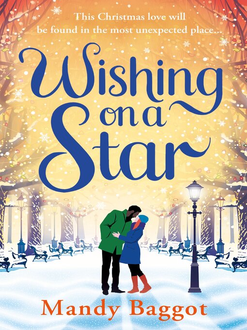 Title details for Wishing on a Star by Mandy Baggot - Available